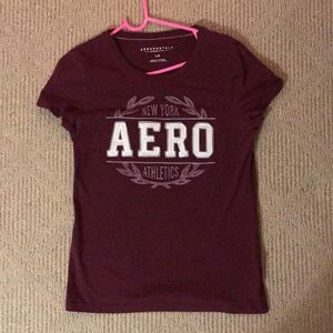 aeropostale t-shirt